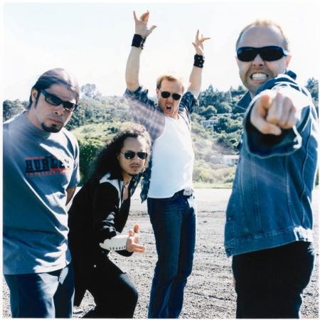 metallica